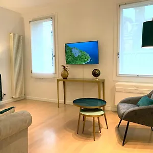Live In The Heart Of Apartment Venice