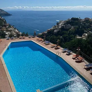 Casa Gloria Apartment Positano