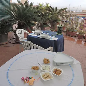 Sinfonia Di Apartment Naples