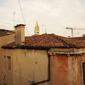  Appartamento San Marco Romantic Views