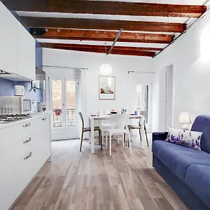 Apartment Ca' Della Darsena - Arsenale By Wonderful Italy, Venice