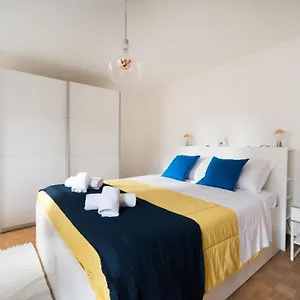 Apartment Ca' Colombina, Venice
