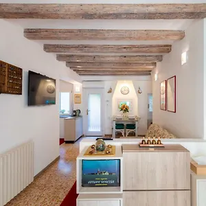  Appartement Ca' Marcello